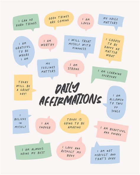 Not affirmation Figgerits .